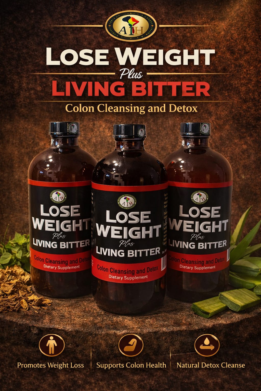 LOSE Weight
