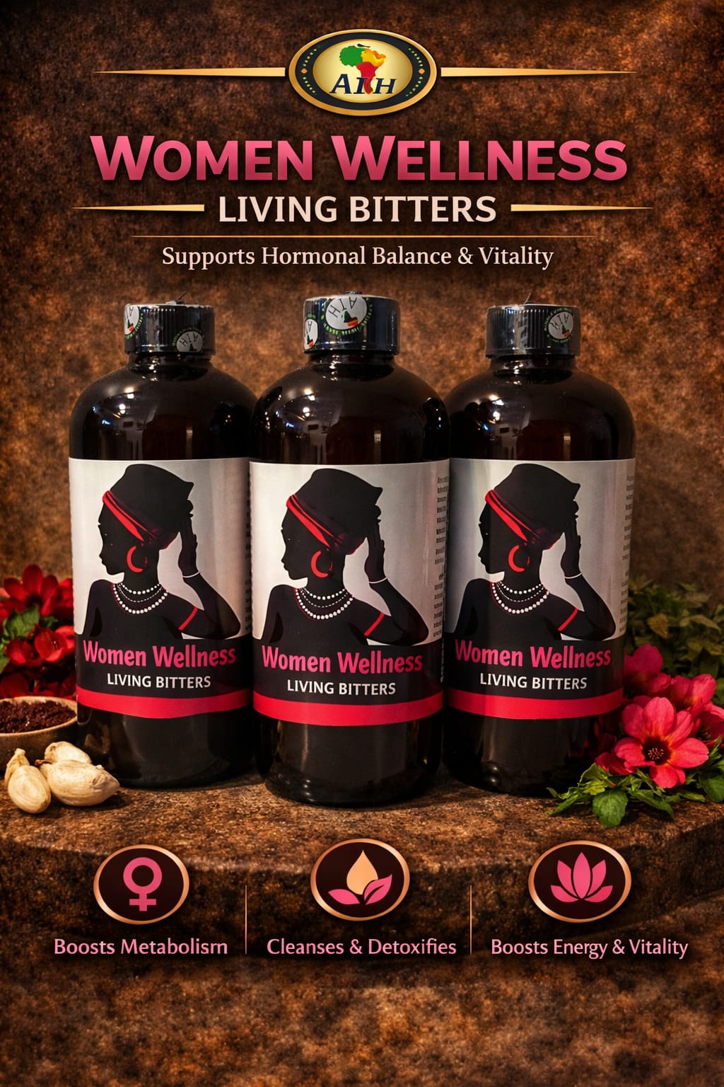 Women wellness