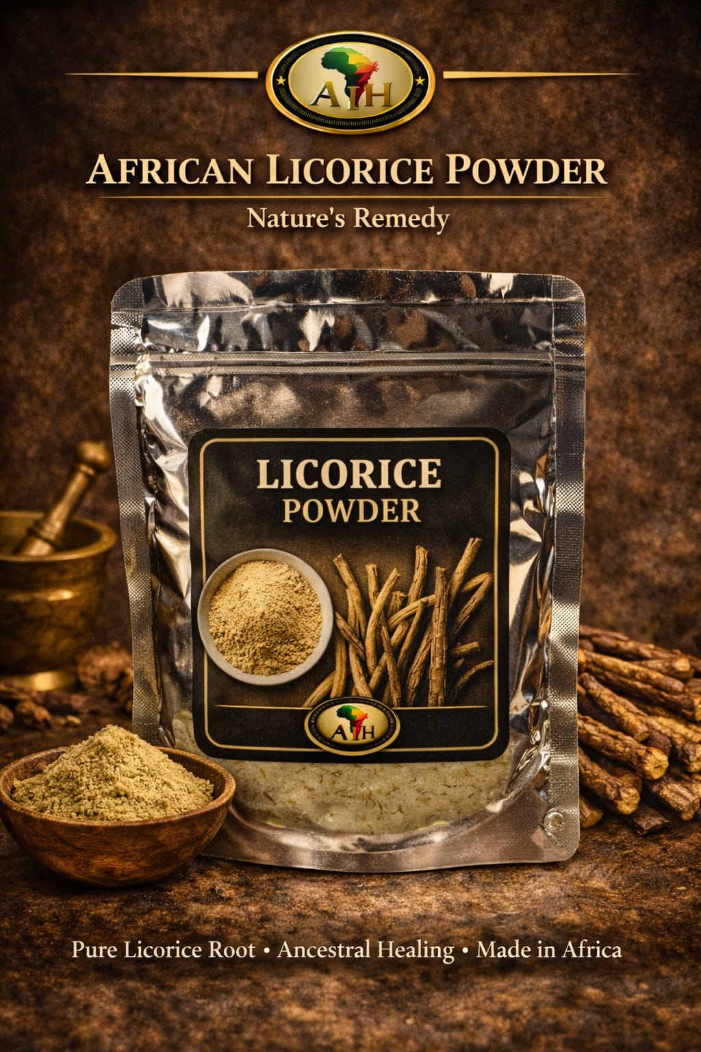 Licorice