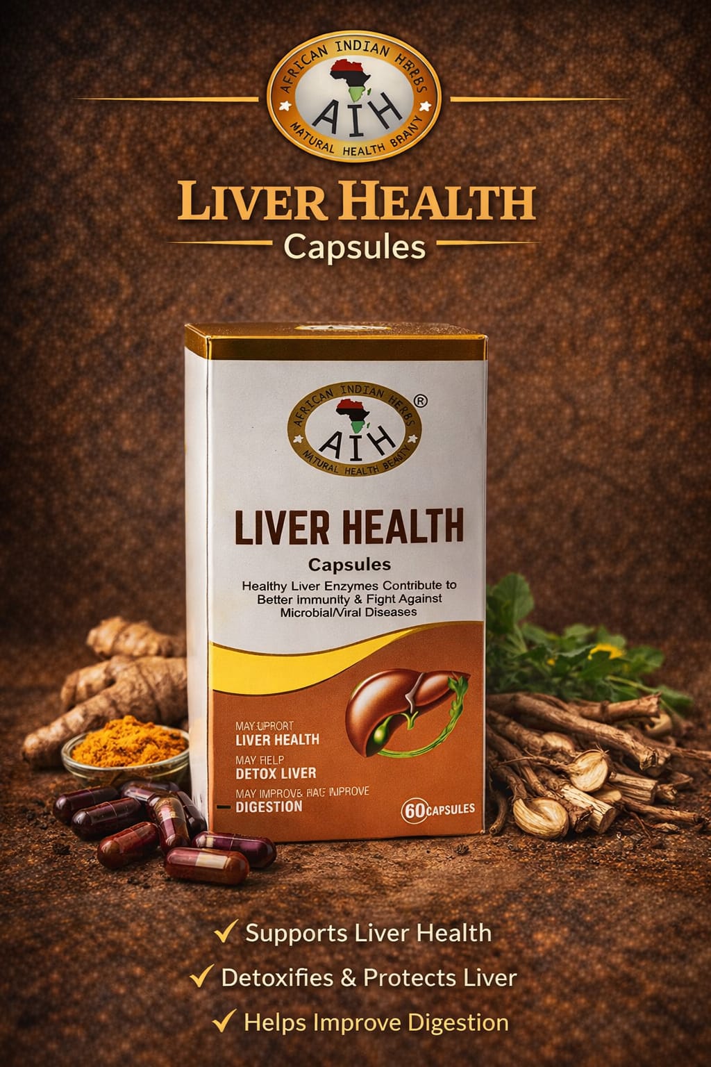 Liver health