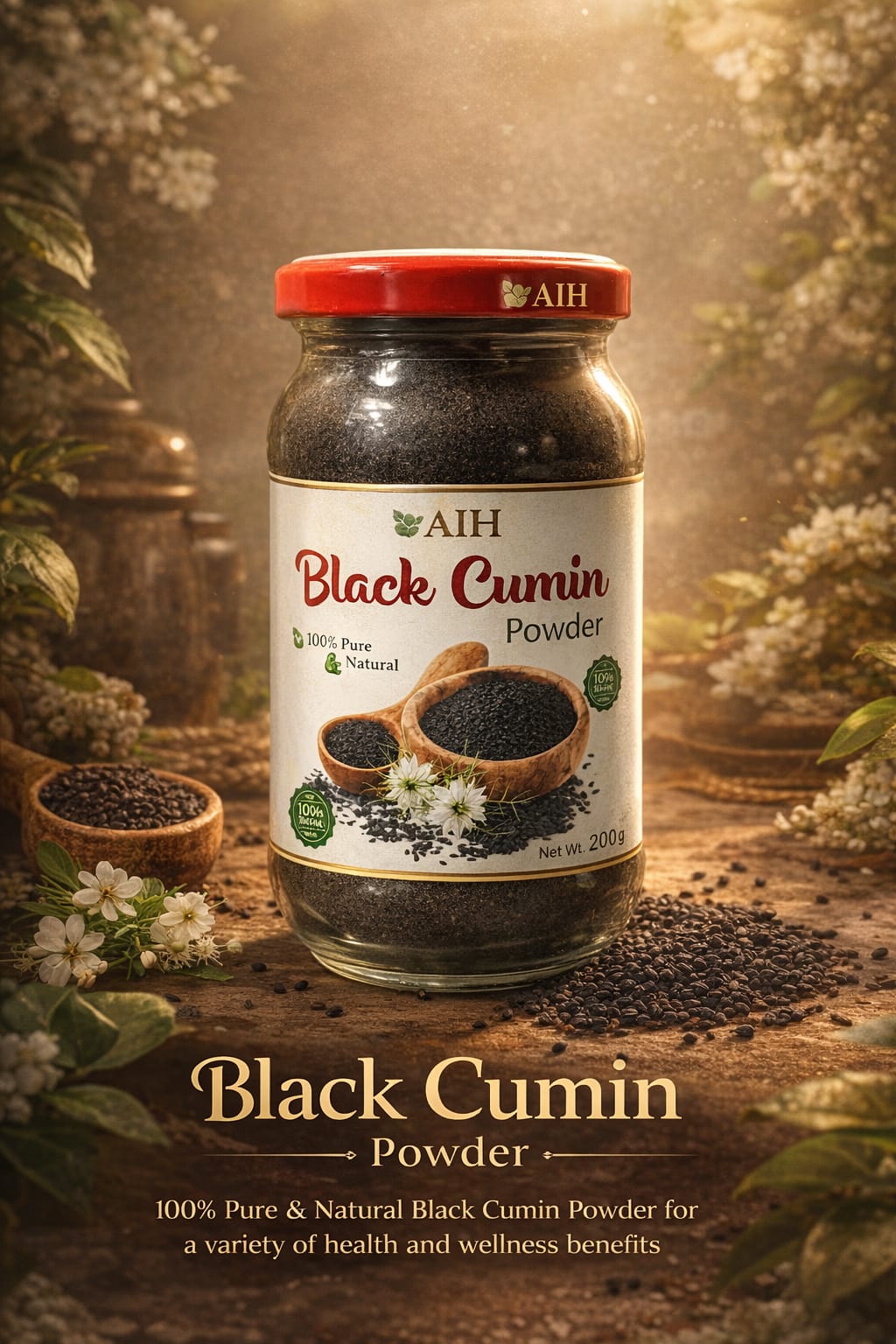 Black seed