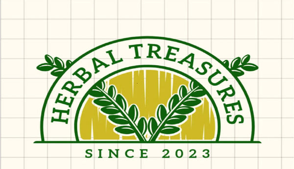 African Herbal Treasures