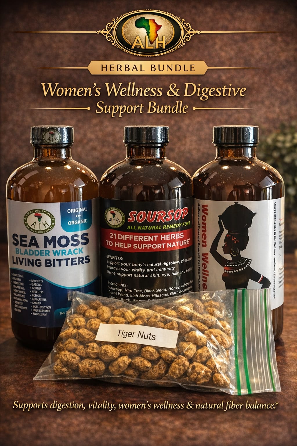 Women’s wellness
