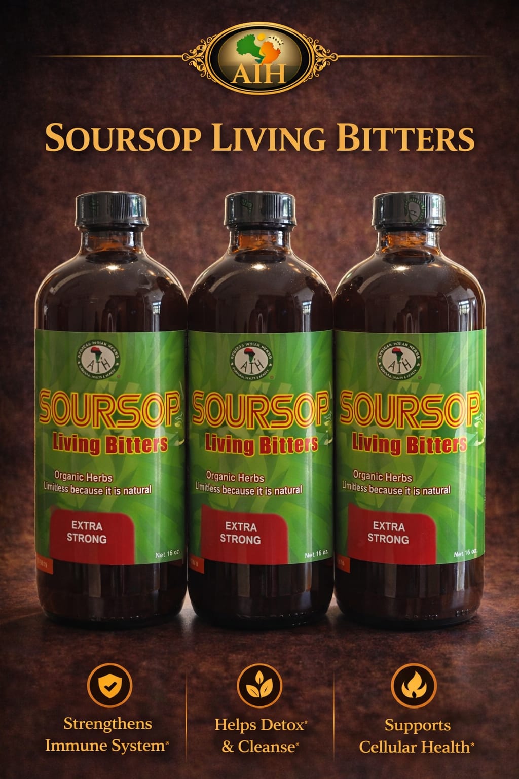 Soursop