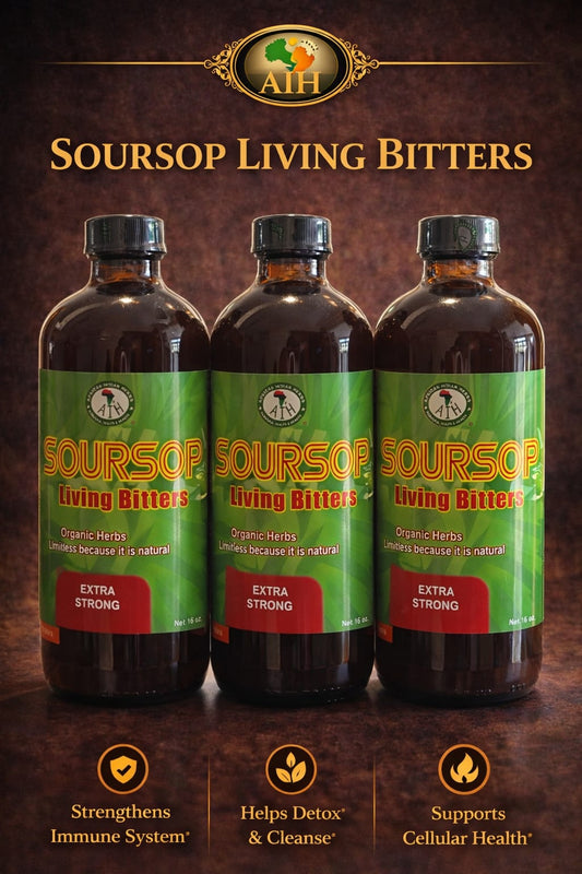 Soursop