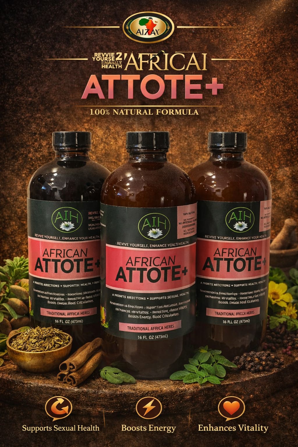 Attote