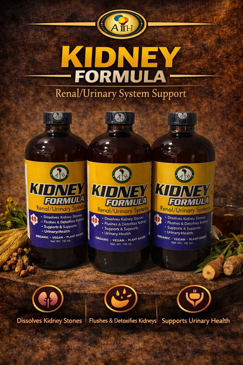 Kidney