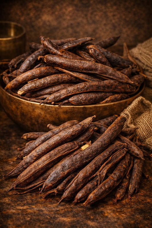 African locust bean (néeré)