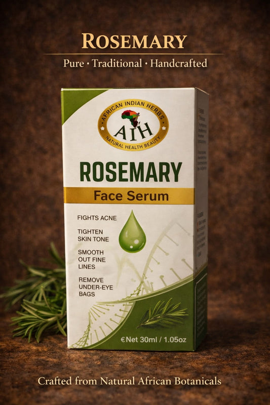 Face serum
