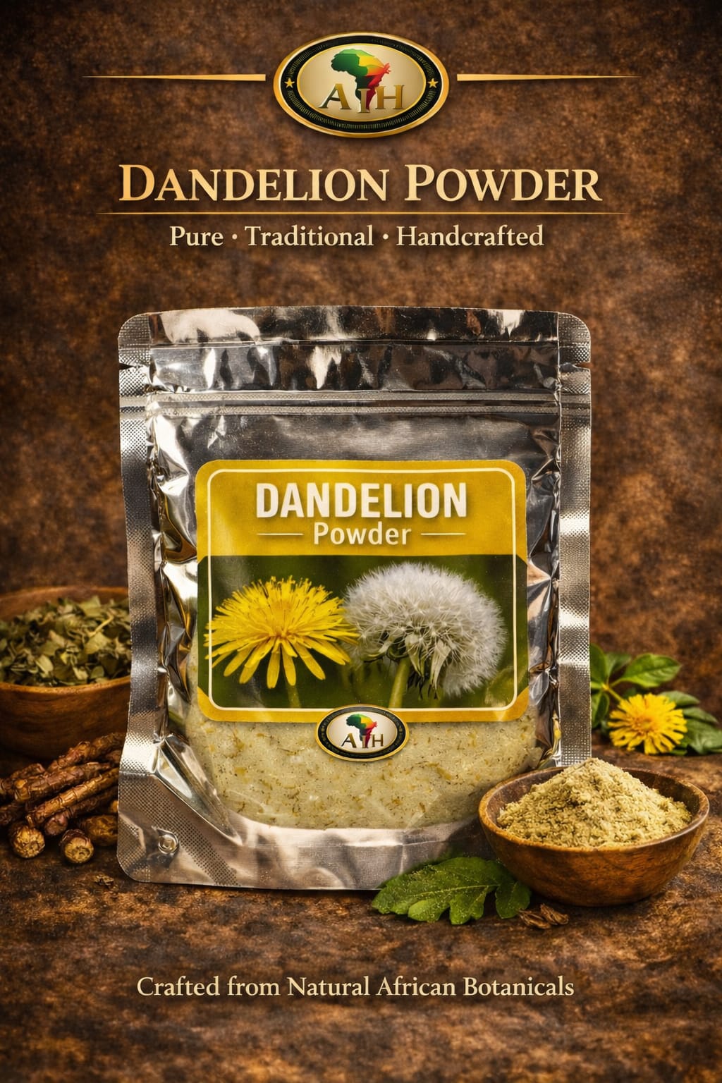 Dandelion