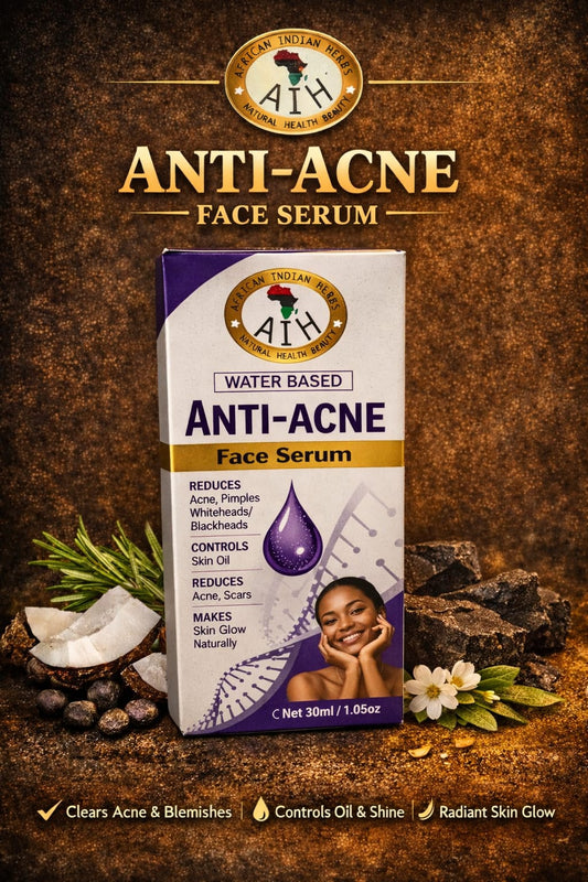 Face serum