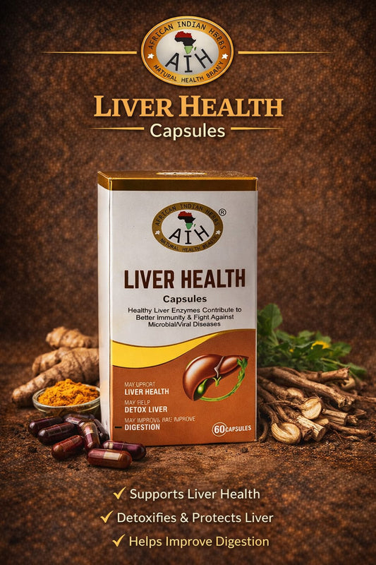 Liver health