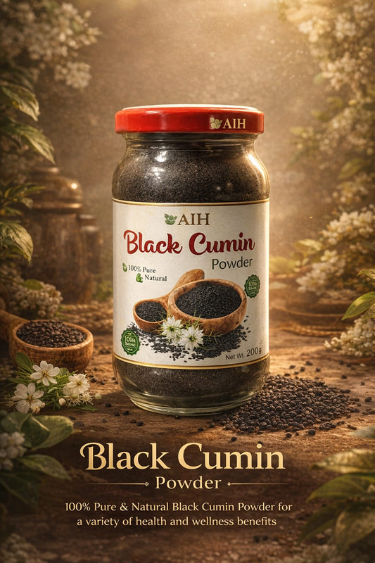 Black seed