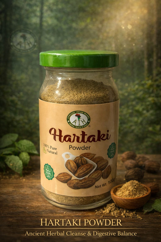 Hartaki