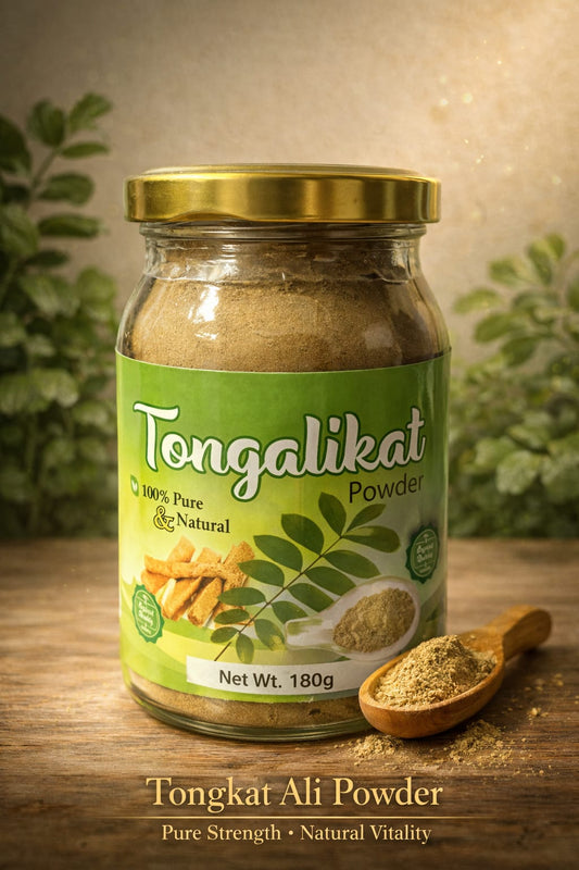 Tongalikat