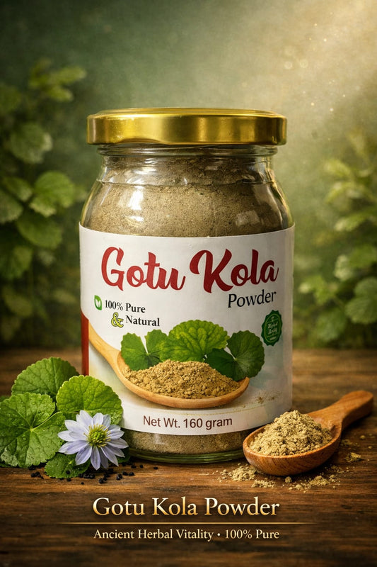 Gotu kola