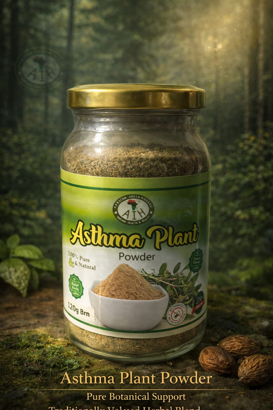 Asthma Plant
