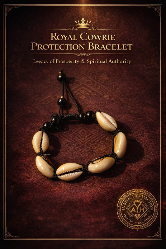 Hand made bracelet