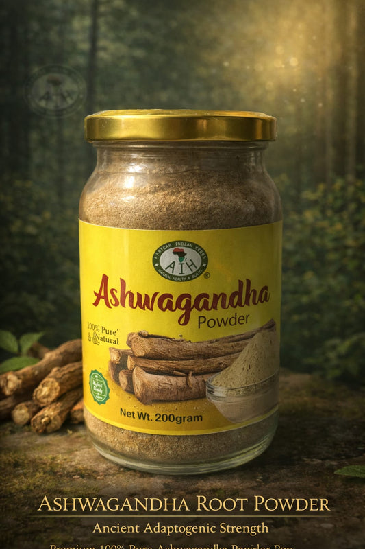Ashwagandha Powder