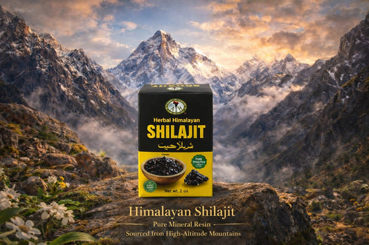 Shilagit