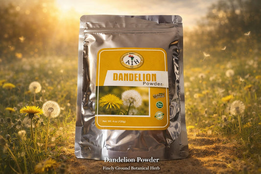 Dandelion