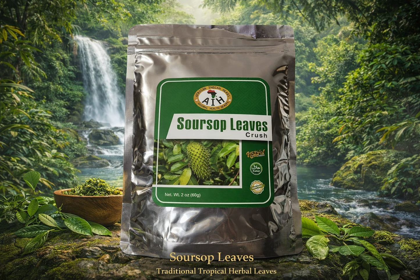 Soursop