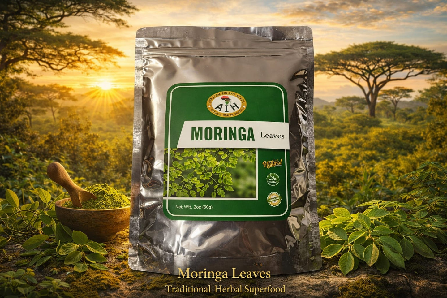 Moringa