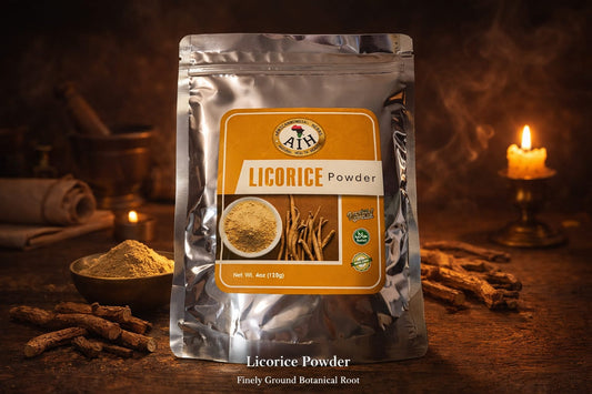 Licorice