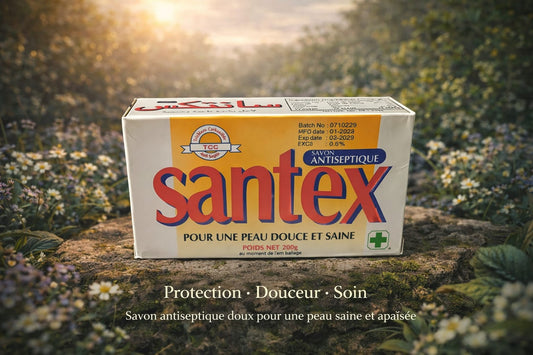 Anti bacterial