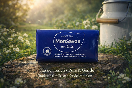 Beauty soap