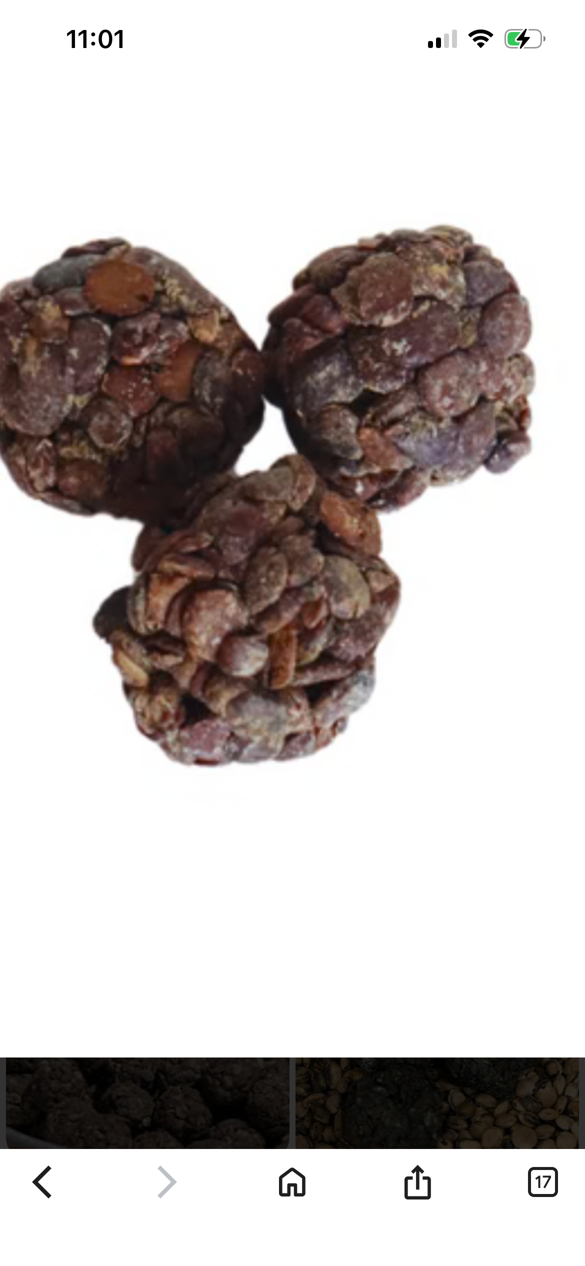Soumbala